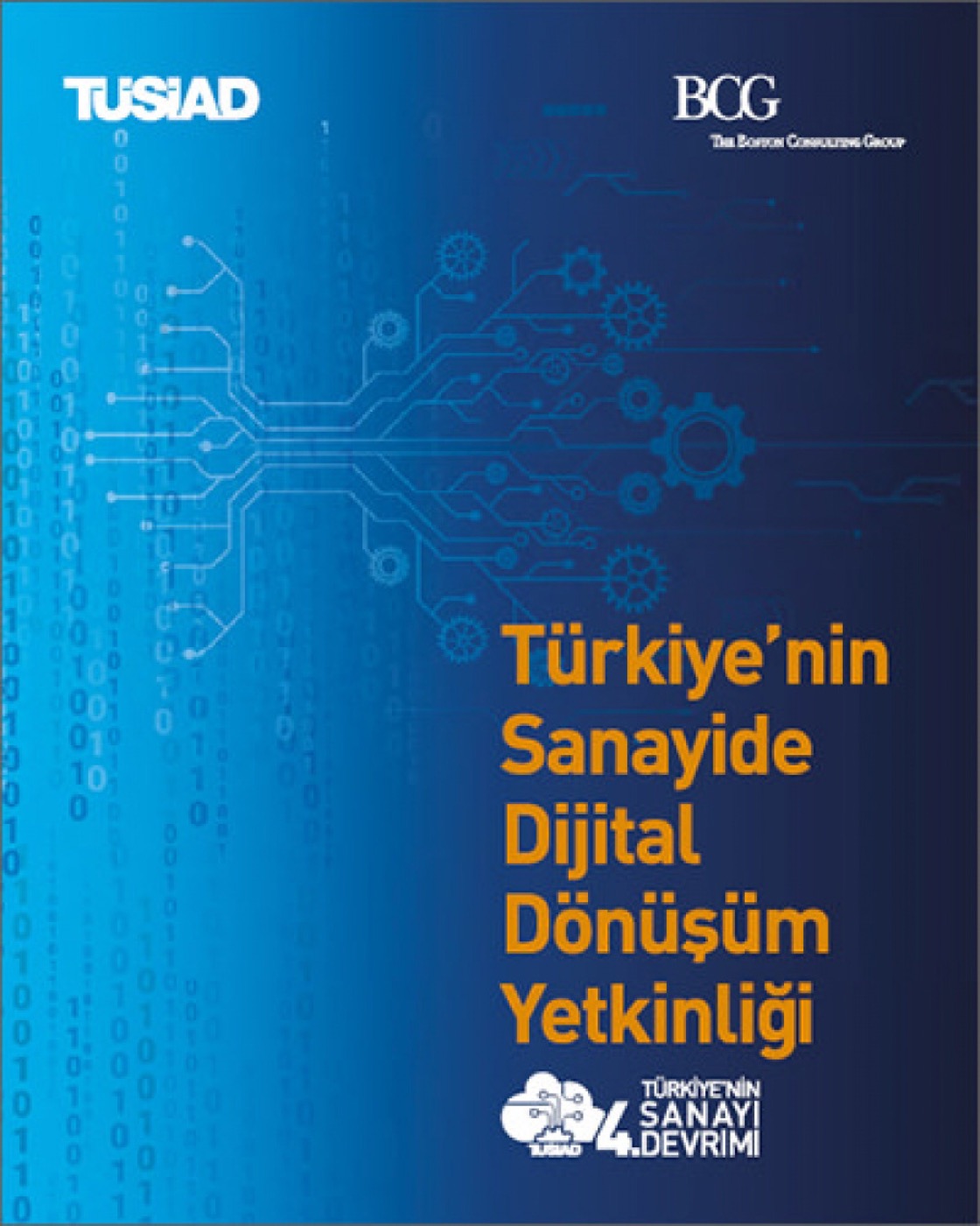 Rapor kapağı tasarımı